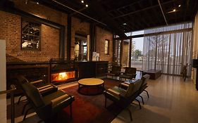 The Premier Mill Hotel