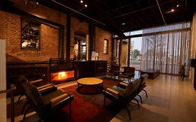 The Premier Mill Hotel